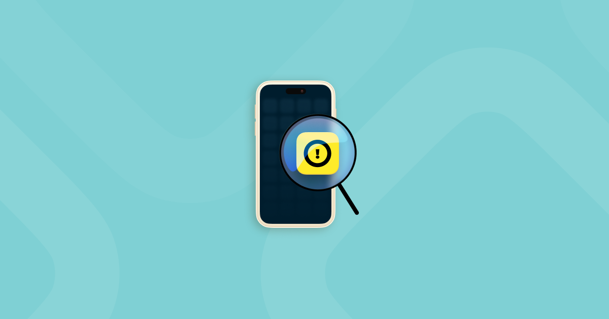 How to find hidden spy apps on iPhone